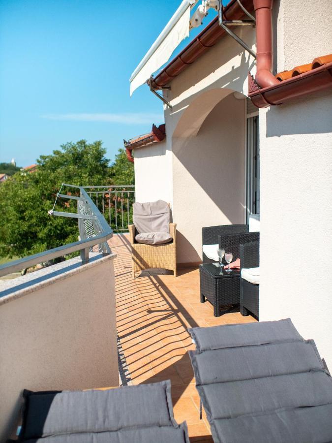 Apartments Zaton Exterior photo