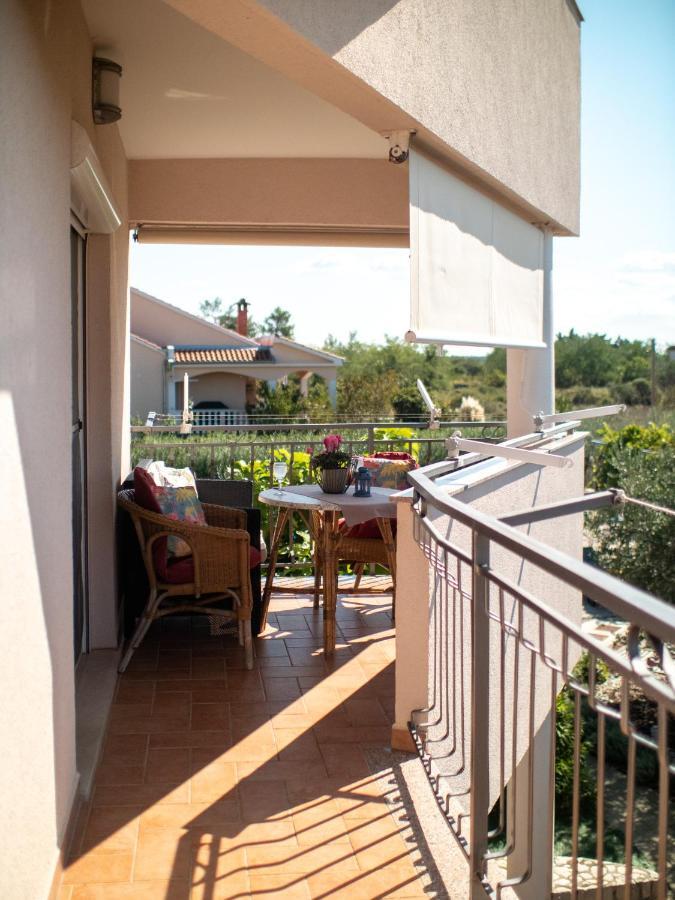 Apartments Zaton Exterior photo
