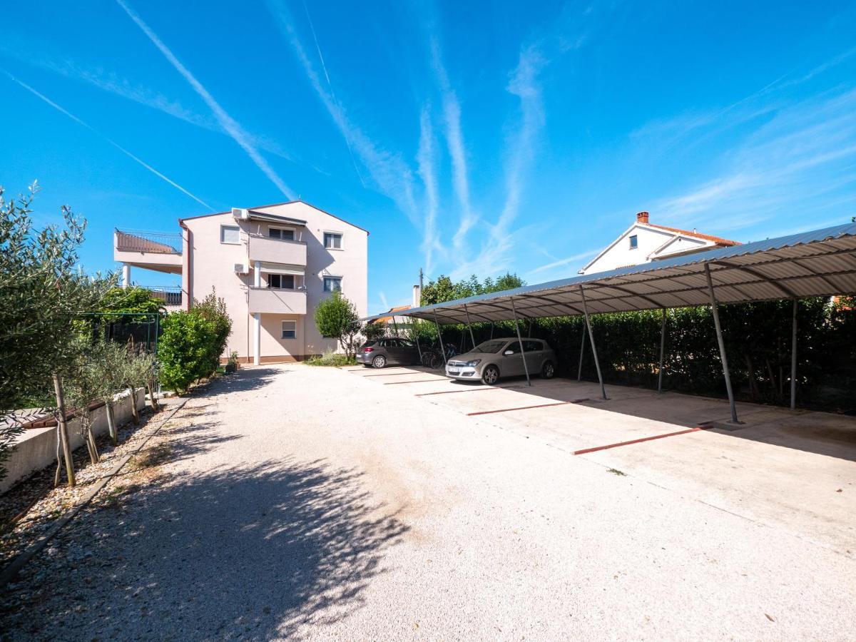 Apartments Zaton Exterior photo